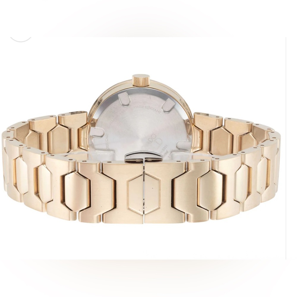 Movado Gold Women's Watch - Picture 4 of 8
